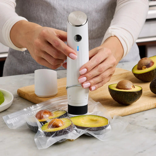 Preservia™ - Aspirateur compact sous vide